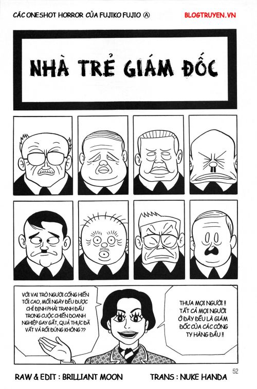 fujiko-fujio-oneshot fujiko-fujio-oneshot